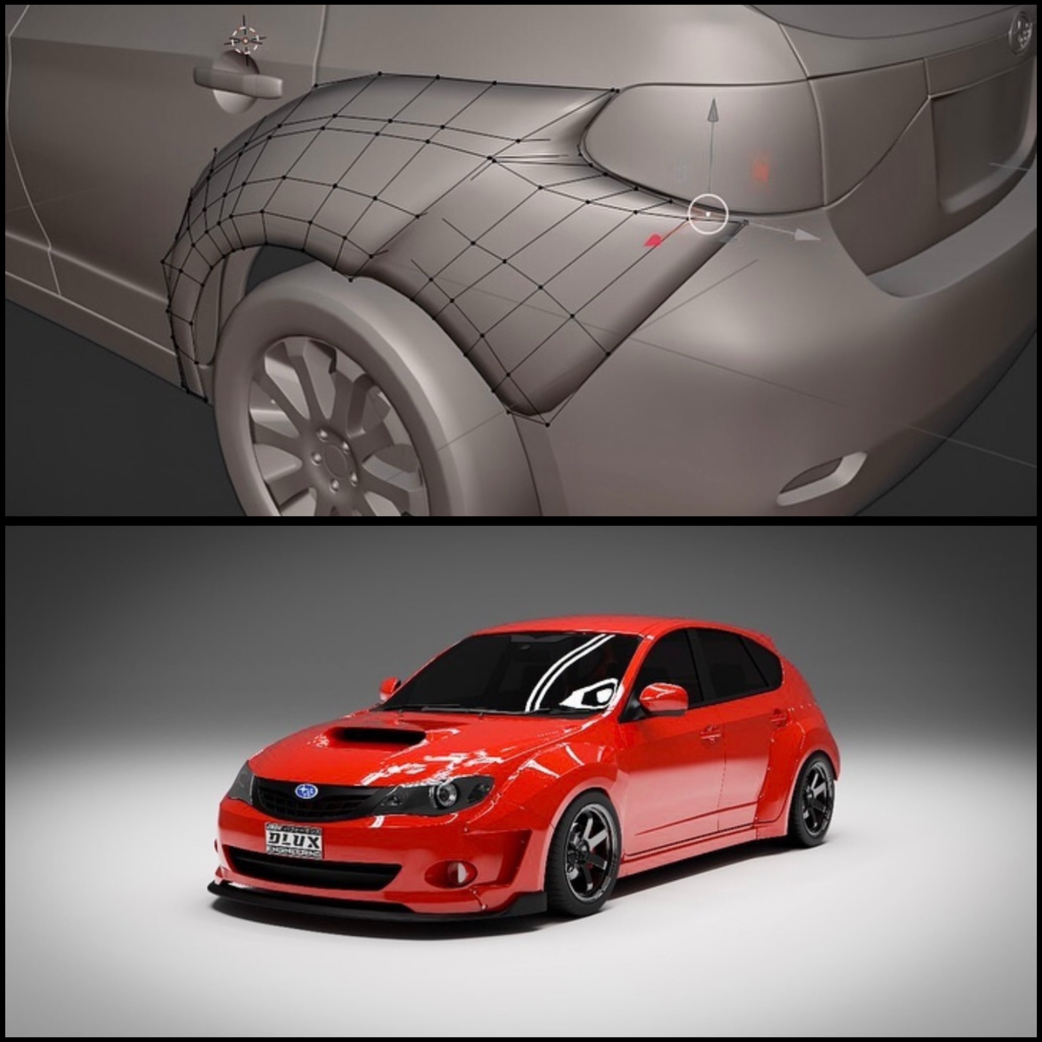 3D Design & Printing