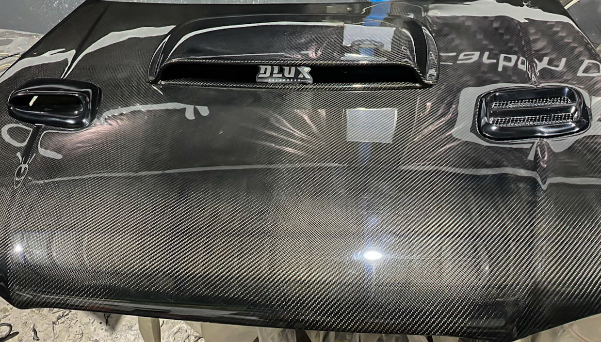 Carbon Fiber Works